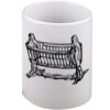 11 oz Ceramic Dishwasher safe Mug Thumbnail